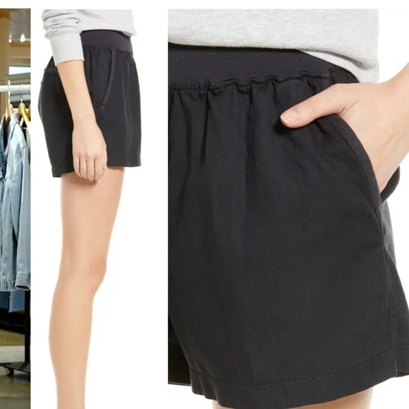 NWT Faherty Arlie Day Shorts - Picture 3 of 7